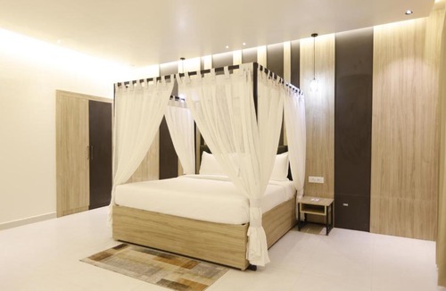 Dehradun Hotel | Pride Premier Solitaire