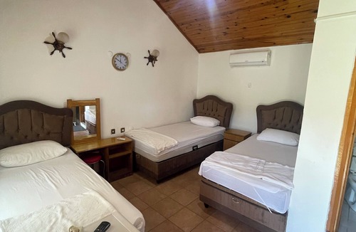 Soke House | Priene Pansiyon