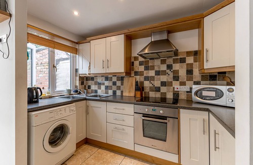 Newcastle Cottage | Priest Bridge Cottage