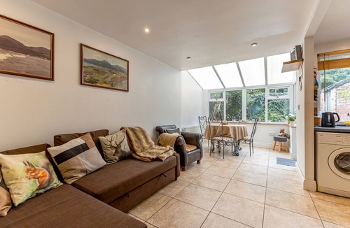 Newcastle Cottage | Priest Bridge Cottage