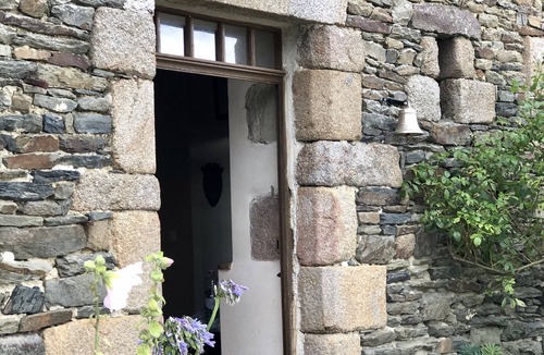 Vains House | PRIEURÉ SAINT LÉONARD Bay of Mont Saint Michel