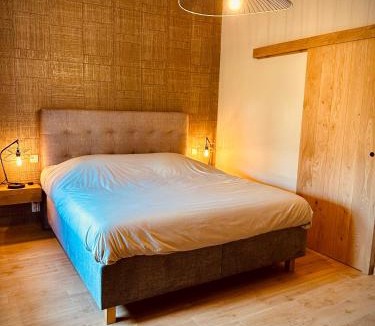 Ohey Bed & Breakfast | Prim'tout