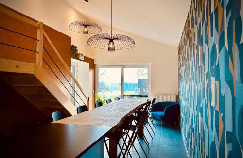 Ohey Bed & Breakfast | Prim'tout