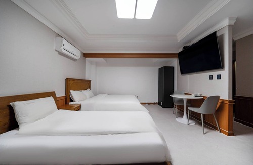 Seosan Hotel | Prima Hotel