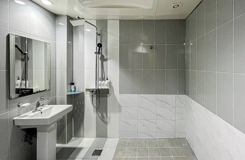 Seosan Hotel | Prima Hotel