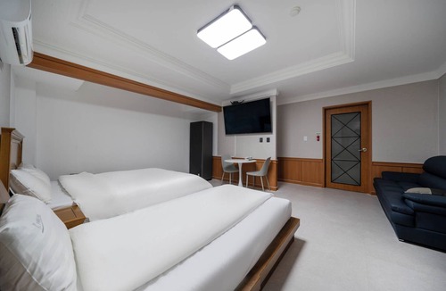 Seosan Hotel | Prima Hotel