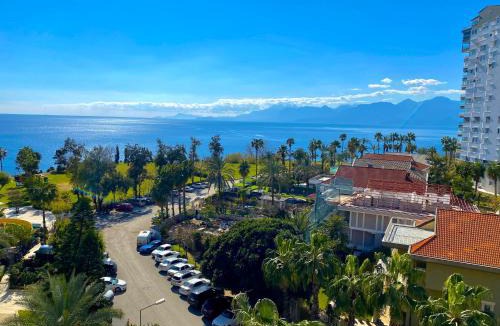 Eski Lara Hotel | Prima Hotel