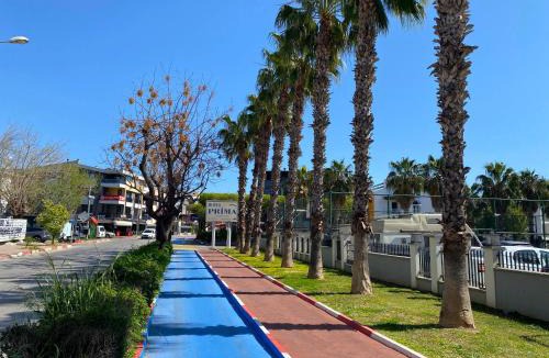 Eski Lara Hotel | Prima Hotel