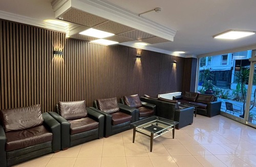 Eski Lara Hotel | Prima Hotel