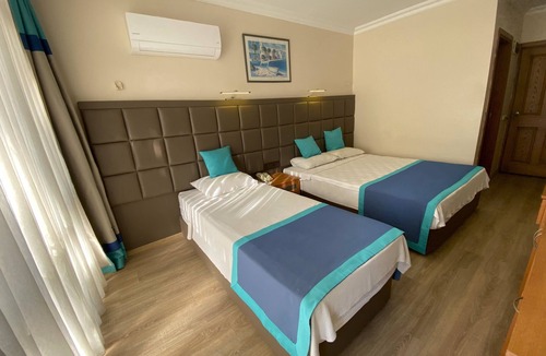 Eski Lara Hotel | Prima Hotel