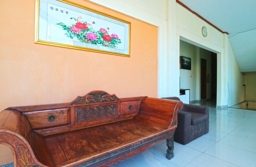 Kartika Plaza Hotel | Prima Inn