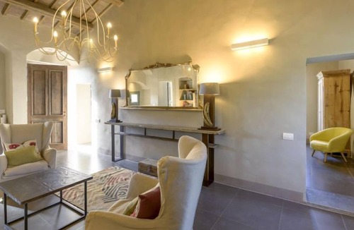 Montecolognola House | Prima Luce by Interhome