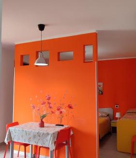 Nova Siri Bed & Breakfast | Prima Luce