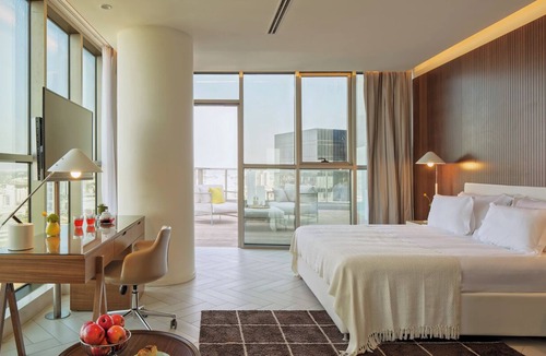Ra'ananna Hotel | Prima Millennium
