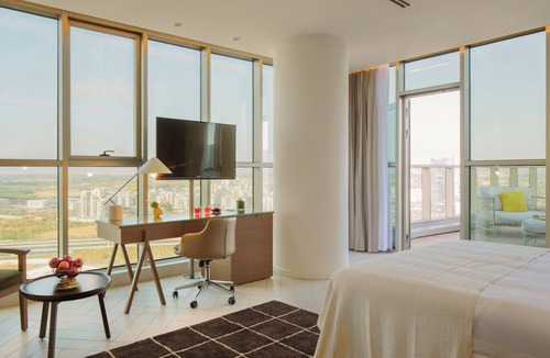 Ra'ananna Hotel | Prima Millennium