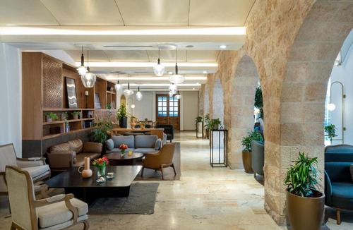 Jerusalem Hotel | Prima Palace Hotel
