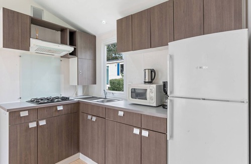 Dolni Chabry House | Prima Plus by Interhome