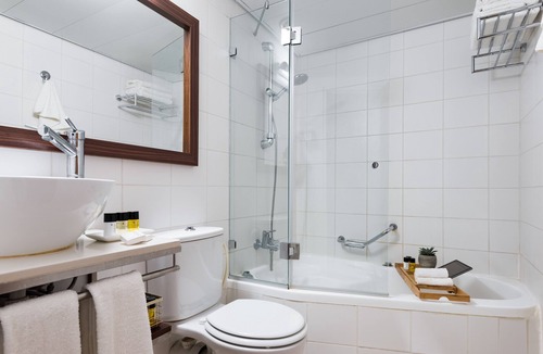 Mamilla Hotel | Prima Royale