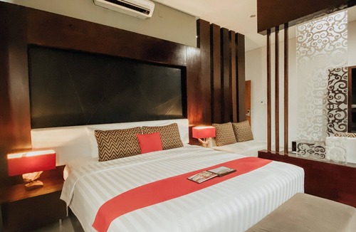 Sleman Hotel | Prima Sr Hotel & Convention