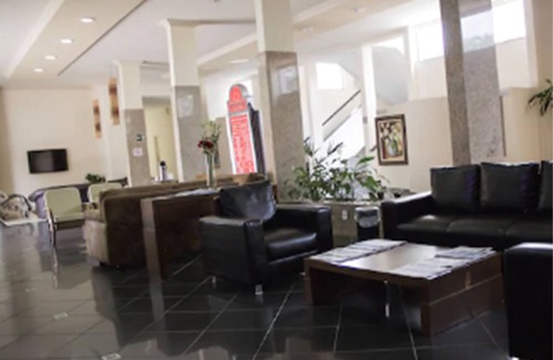 Botucatu Hotel | Primar Plaza Hotel