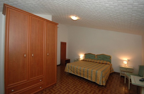 Salsomaggiore Terme Hotel | Primarosa