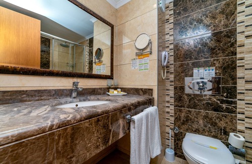 Evrenseki Hotel | Primasol Hane Family Resort Hotel