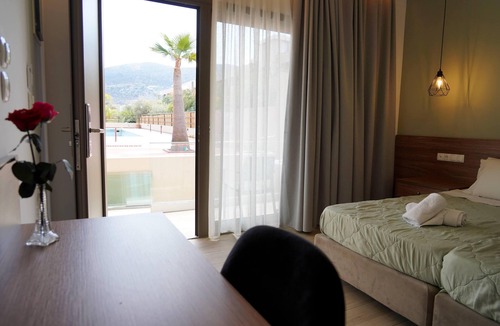 Malia Hotel | Primavera Beach Resort