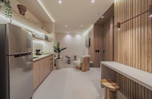 Zona Rosa Apartment | Primavera Building