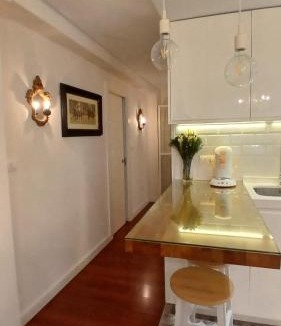 Zaidin Apartment | Primavera Congresos