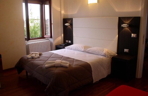 Old Town Hotel | Primavera Mini Hotel