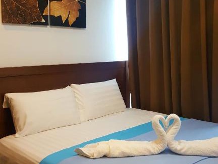 Cagayan de Oro Apartment | Primavera Residences By SLiCERS