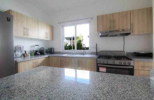 Punta Cana House | Primaveral 2