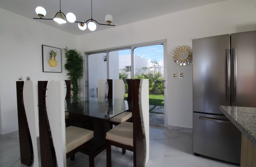 Punta Cana House | Primaveral 2