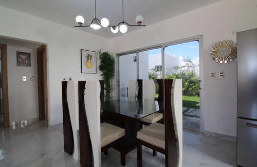 Punta Cana House | Primaveral 2