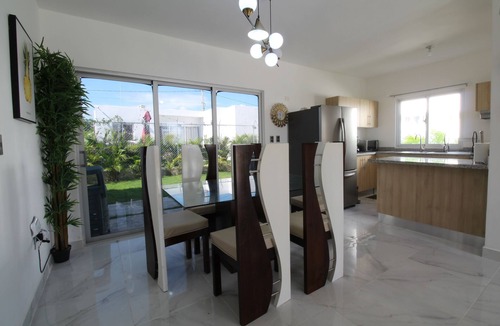 Punta Cana House | Primaveral 2