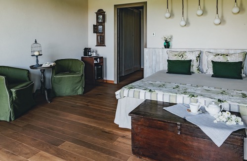 Casteggio House | Prime Alture Wine Resort