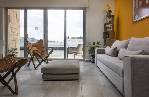 Zazil-ha Apartment | !Prime Area, Beachwalk Distance: Weekly Promotion!
