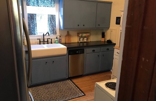 Fish Creek House | Prime August dates just opened up at Harbor House in the heart of Ephraim!