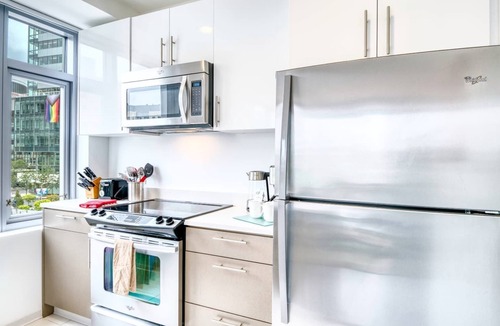 East Cambridge Apartment | Prime Cambridge Apt - Steps from Kendall Square