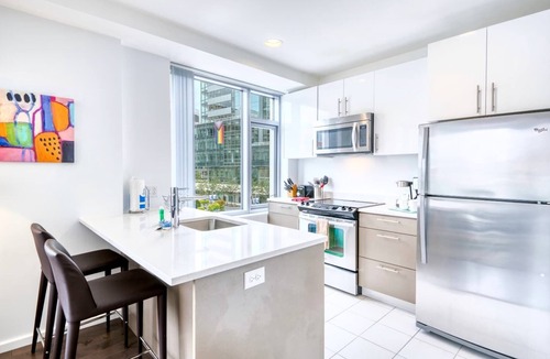 East Cambridge Apartment | Prime Cambridge Apt - Steps from Kendall Square