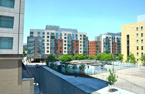East Cambridge Apartment | Prime Cambridge Apt - Steps from Kendall Square