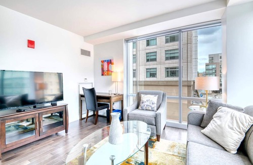 East Cambridge Apartment | Prime Cambridge Apt - Steps from Kendall Square