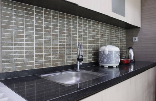 Pasirkaliki Apartment | Prime & Comfy Studio @ Tamansari La Grande Apartment By Travelio