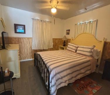 Crystal River House | Prime Crystal River location!