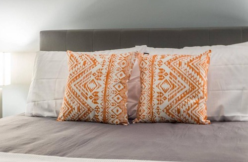 Scioto Mile Apartment | Prime Downtown 2br Apt Near Scioto - Walk Anywhere