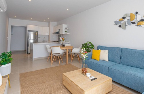 Zawiyat 'Abd al Mun'im Ski Chalet | Prime Holidays Caesar Bay