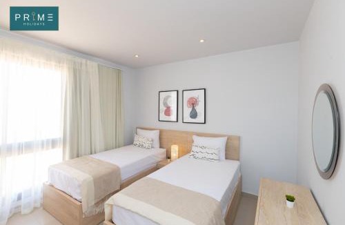 Zawiyat 'Abd al Mun'im Apartment | Prime Holidays Caesar Bay