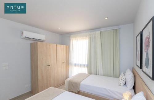 Zawiyat 'Abd al Mun'im Apartment | Prime Holidays Caesar Bay