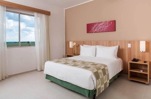Rio Verde Hotel | Prime hotel