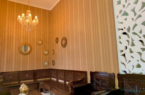 Muntilan House | Prime House Muntilan